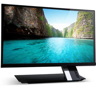 монитор Acer