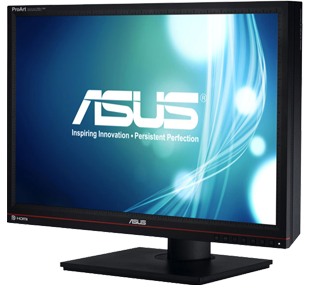 монитор Asus