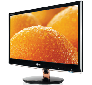монитор LG