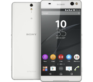 Телефон Sony