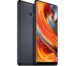Телефон Xiaomi