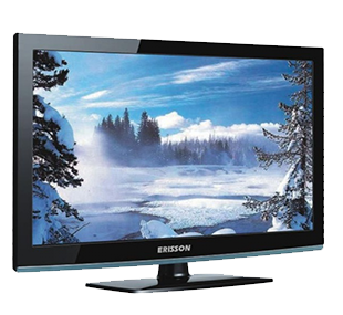 телевизор Erisson