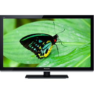 телевизор Panasonic