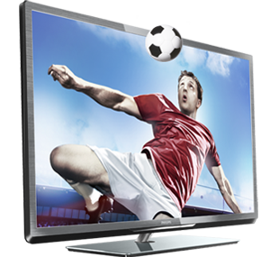 телевизор Philips
