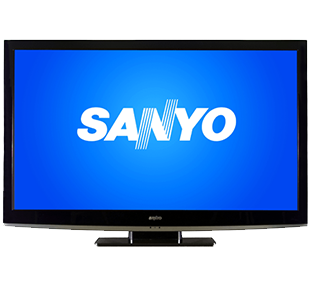 телевизор Sanyo